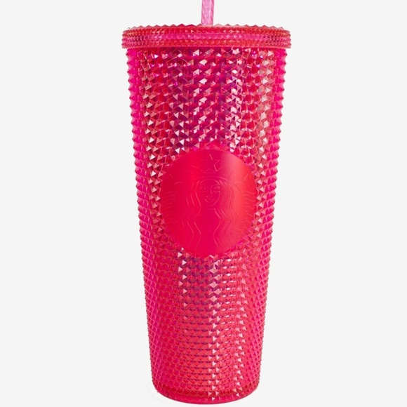Starbucks Other - Starbucks tumbler cups